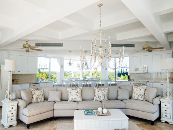 Turks And Caicos Home 1017064