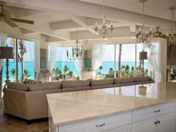 Turks And Caicos Home 1017064
