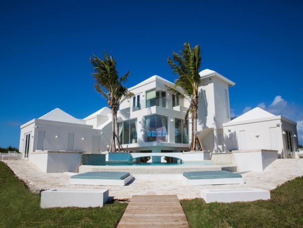 Turks And Caicos Home 1017065