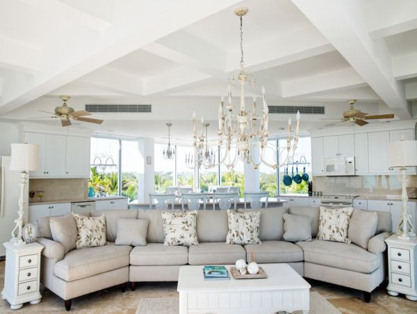 Turks And Caicos Home 1017065