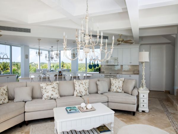 Turks And Caicos Home 1017065
