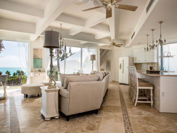 Turks And Caicos Home 1017065