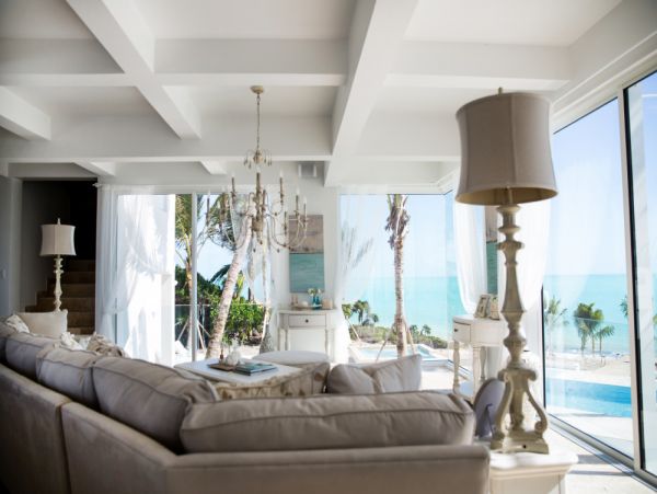 Turks And Caicos Home 1017065