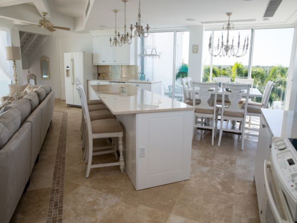 Turks And Caicos Home 1017065