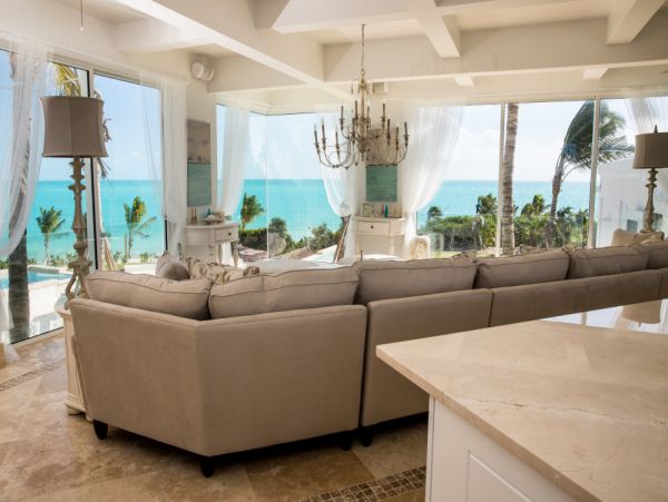 Turks And Caicos Home 1017065