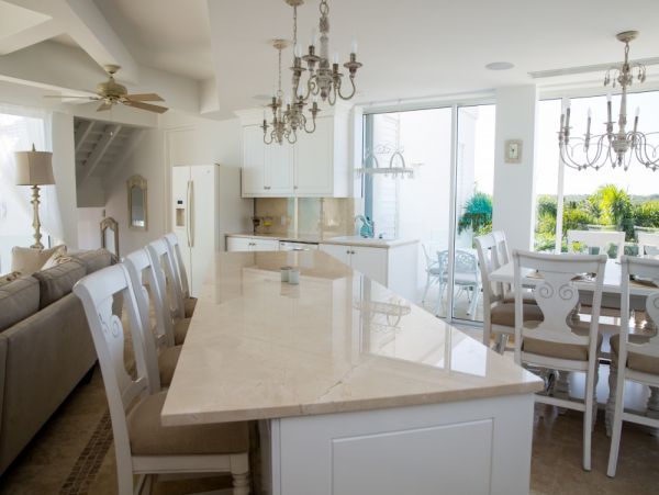Turks And Caicos Home 1017065