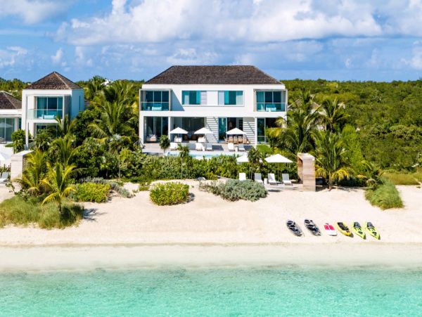 Turks And Caicos Home 1017066