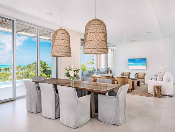 Turks And Caicos Home 1017066
