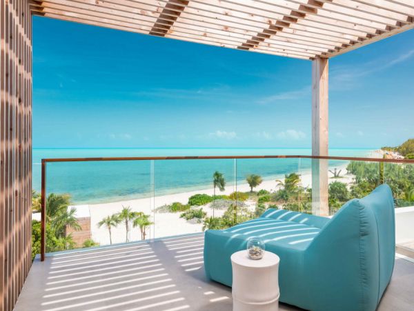 Turks And Caicos Home 1017066