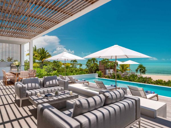 Turks And Caicos Home 1017066
