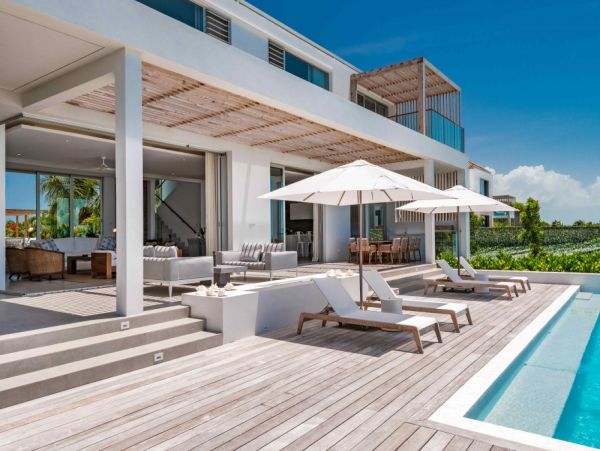 Turks And Caicos Home 1017066