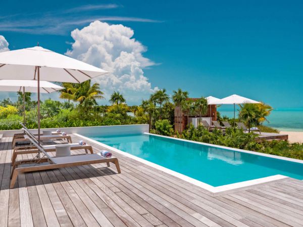 Turks And Caicos Home 1017066
