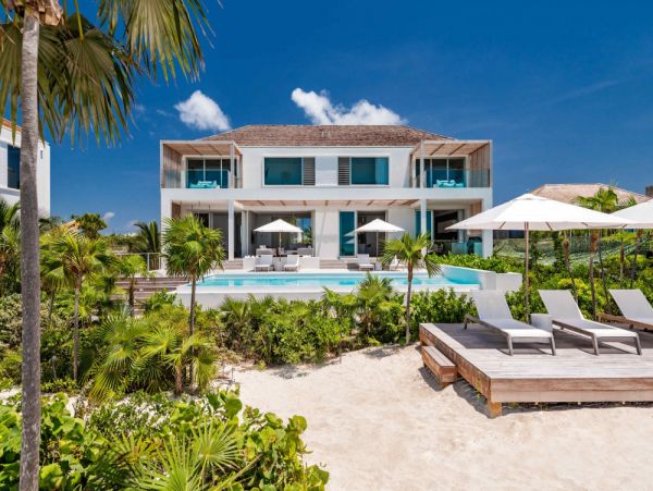 Turks And Caicos Home 1017066
