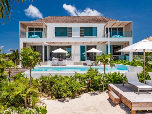 Turks And Caicos Home 1017066