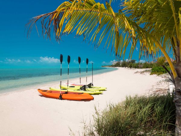 Turks And Caicos Home 1017066