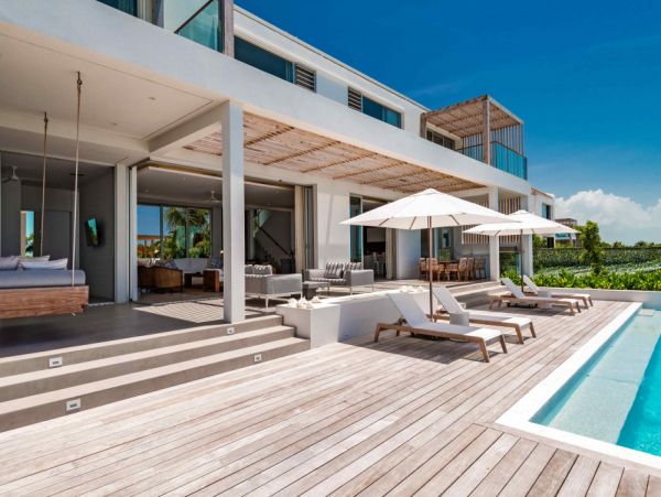 Turks And Caicos Home 1017067