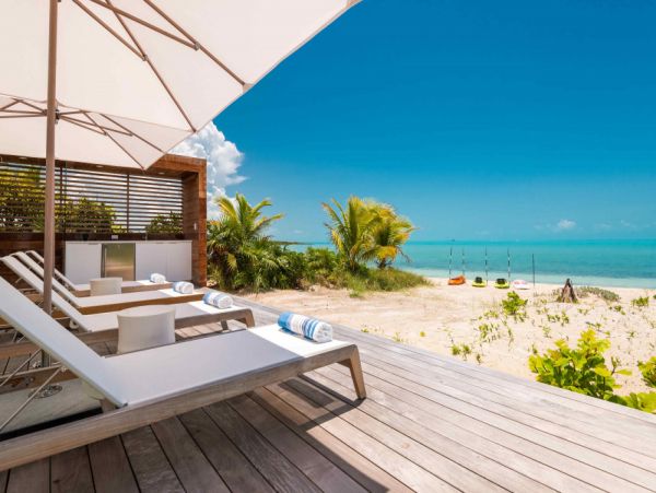 Turks And Caicos Home 1017067