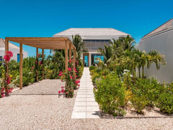 Turks And Caicos Home 1017067
