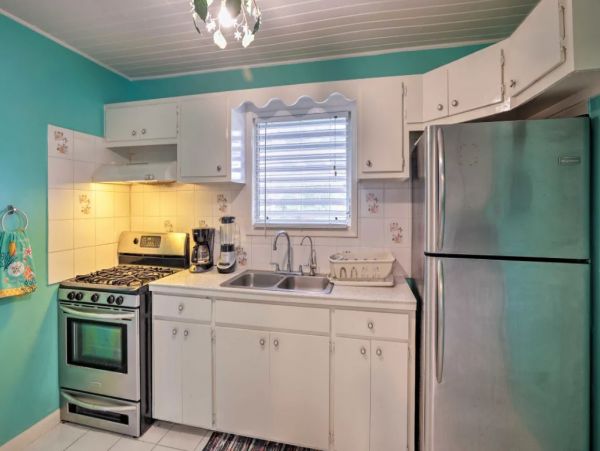 St. Croix Vacation Rental with Ocean Views - Caribbean Villa Near Cane Bay