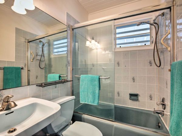 St. Croix Vacation Rental with Ocean Views - Caribbean Villa Near Cane Bay