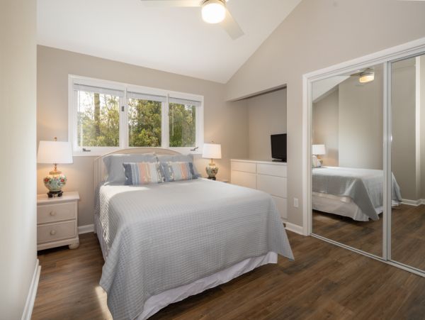 Hilton Head Home Enjoys Pool, Lagoon and Golf Course Views!
