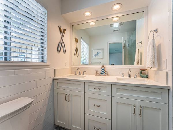 Hilton Head 4 Bedroom Pool Home with Guest House Sleeps 10