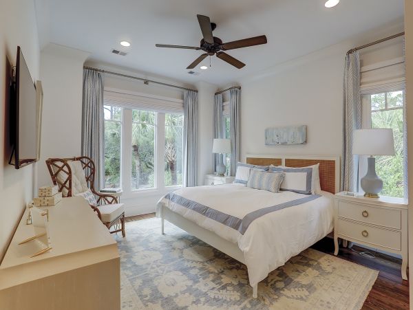 Oceanfront Hilton Head Vacation Pool Home Seven Bedrooms