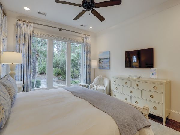 Oceanfront Hilton Head Vacation Pool Home Seven Bedrooms