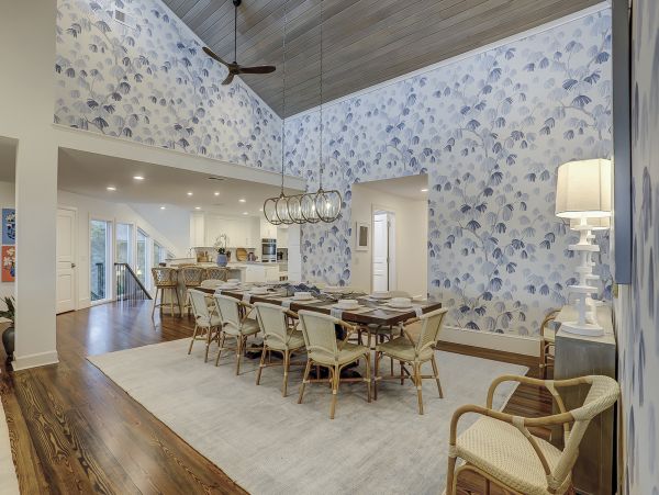 Oceanfront Hilton Head Vacation Pool Home Seven Bedrooms