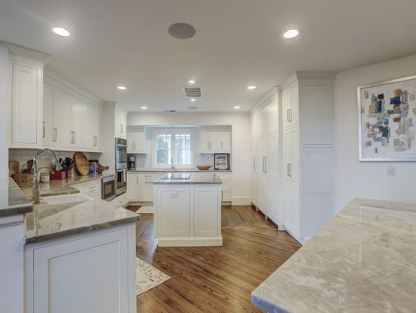 Oceanfront Hilton Head Vacation Pool Home Seven Bedrooms