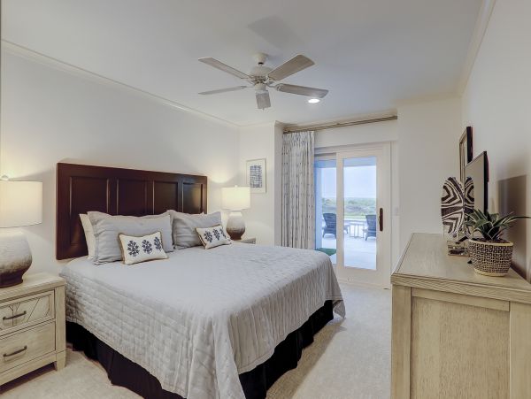 Oceanfront Hilton Head Vacation Pool Home Seven Bedrooms