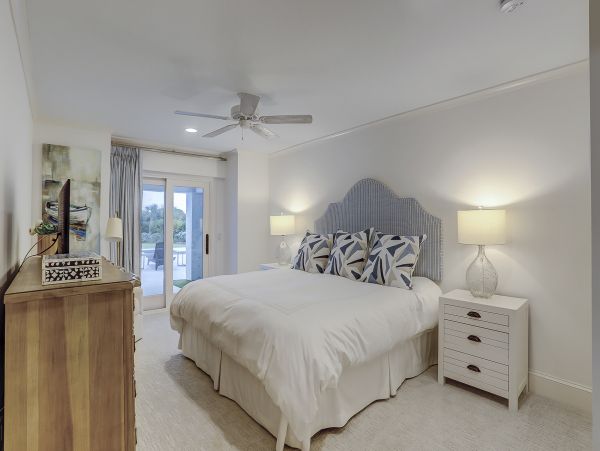 Oceanfront Hilton Head Vacation Pool Home Seven Bedrooms