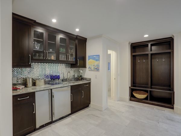 Oceanfront Hilton Head Vacation Pool Home Seven Bedrooms