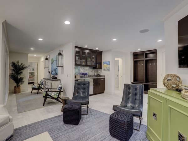 Oceanfront Hilton Head Vacation Pool Home Seven Bedrooms