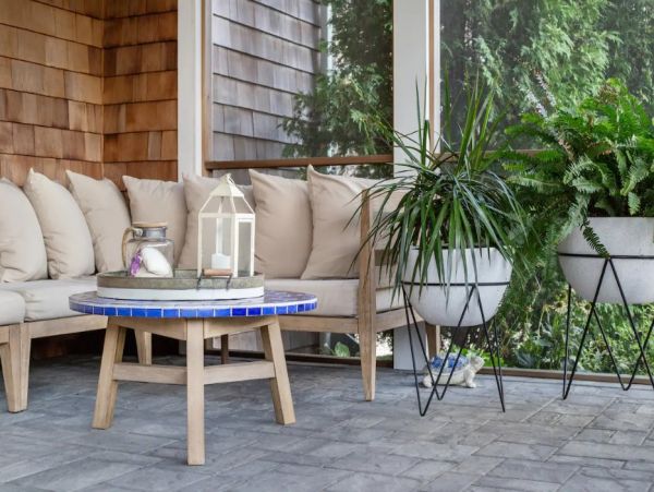 The Hamptons Luxury Vacation Pool Home Four Bedrooms