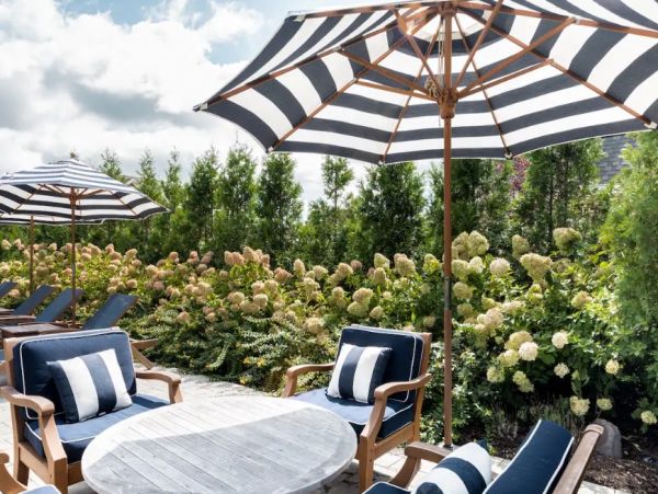 The Hamptons Luxury Vacation Pool Home Four Bedrooms