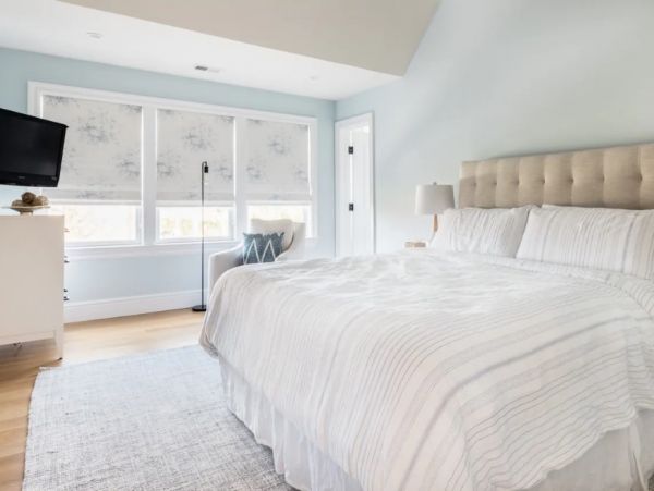 The Hamptons Luxury Vacation Pool Home Four Bedrooms