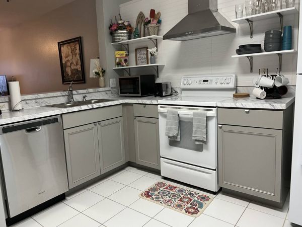 Tampa Condo 1017089