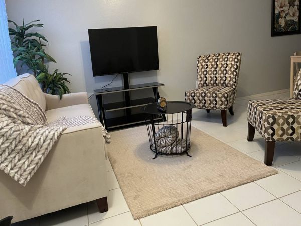 Tampa Condo 1017089