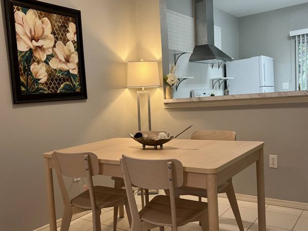Tampa Condo 1017089