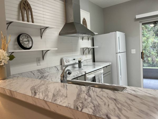 Tampa Condo 1017089