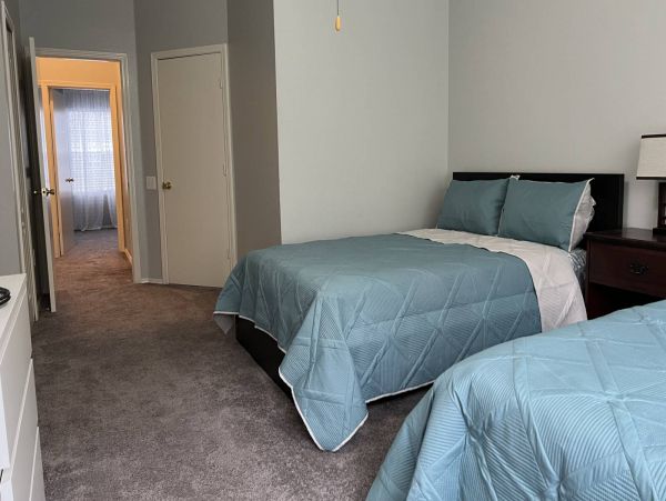 Tampa Condo 1017089