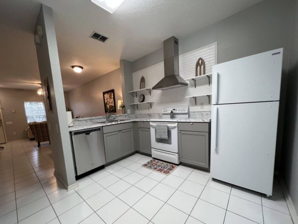 Tampa Condo 1017089