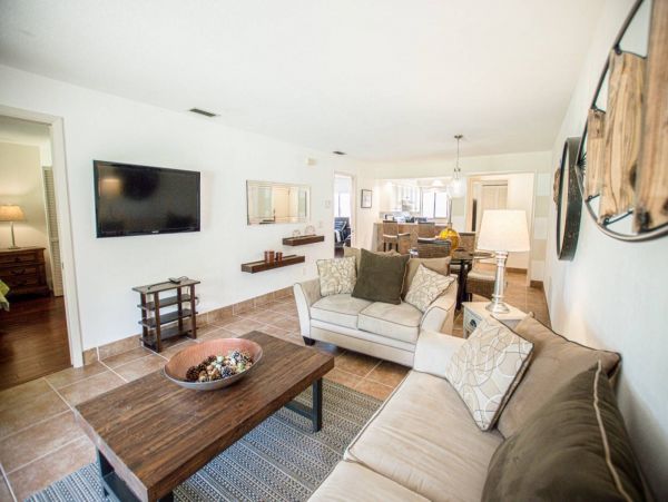 Tampa Condo 1017091