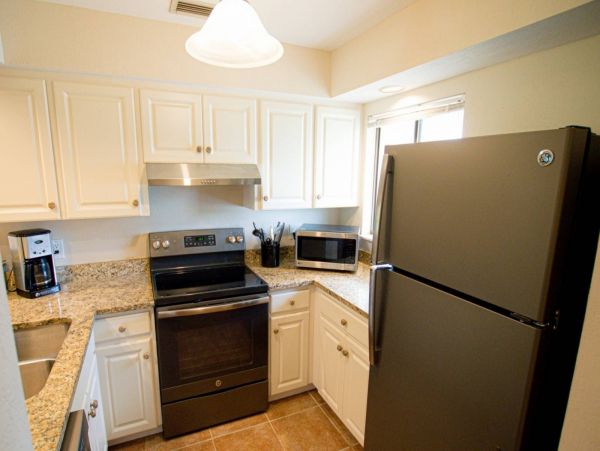 Tampa Condo 1017091