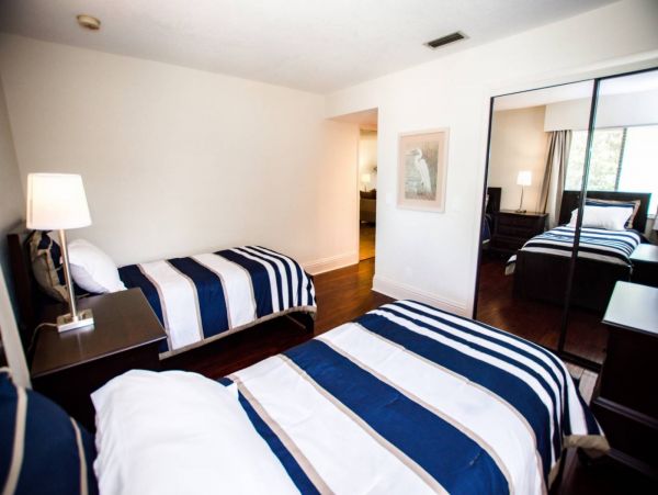 Tampa Condo 1017091