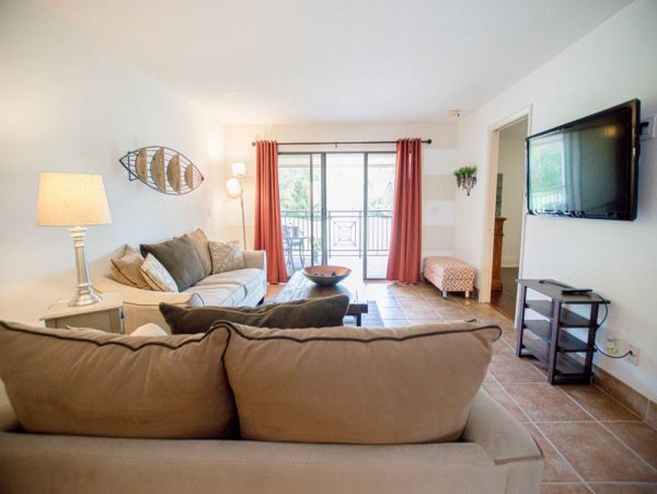 Tampa Condo 1017091