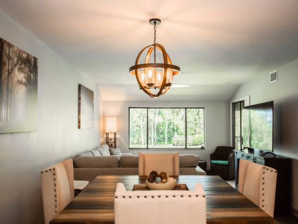 Tampa Condo 1017092