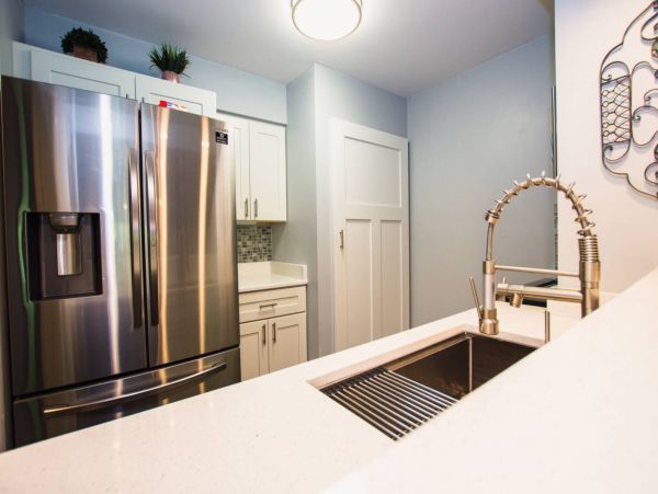 Tampa Condo 1017092