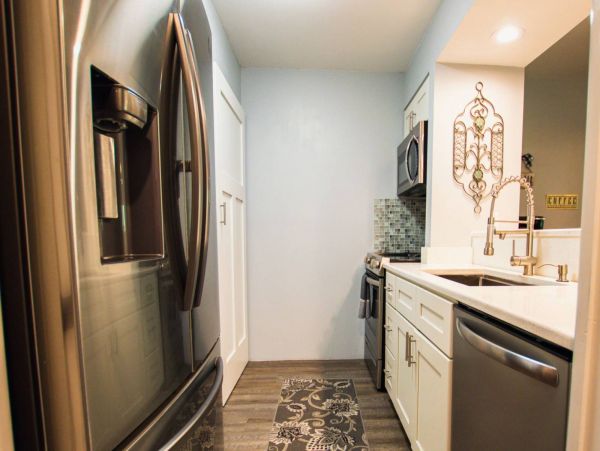 Tampa Condo 1017092